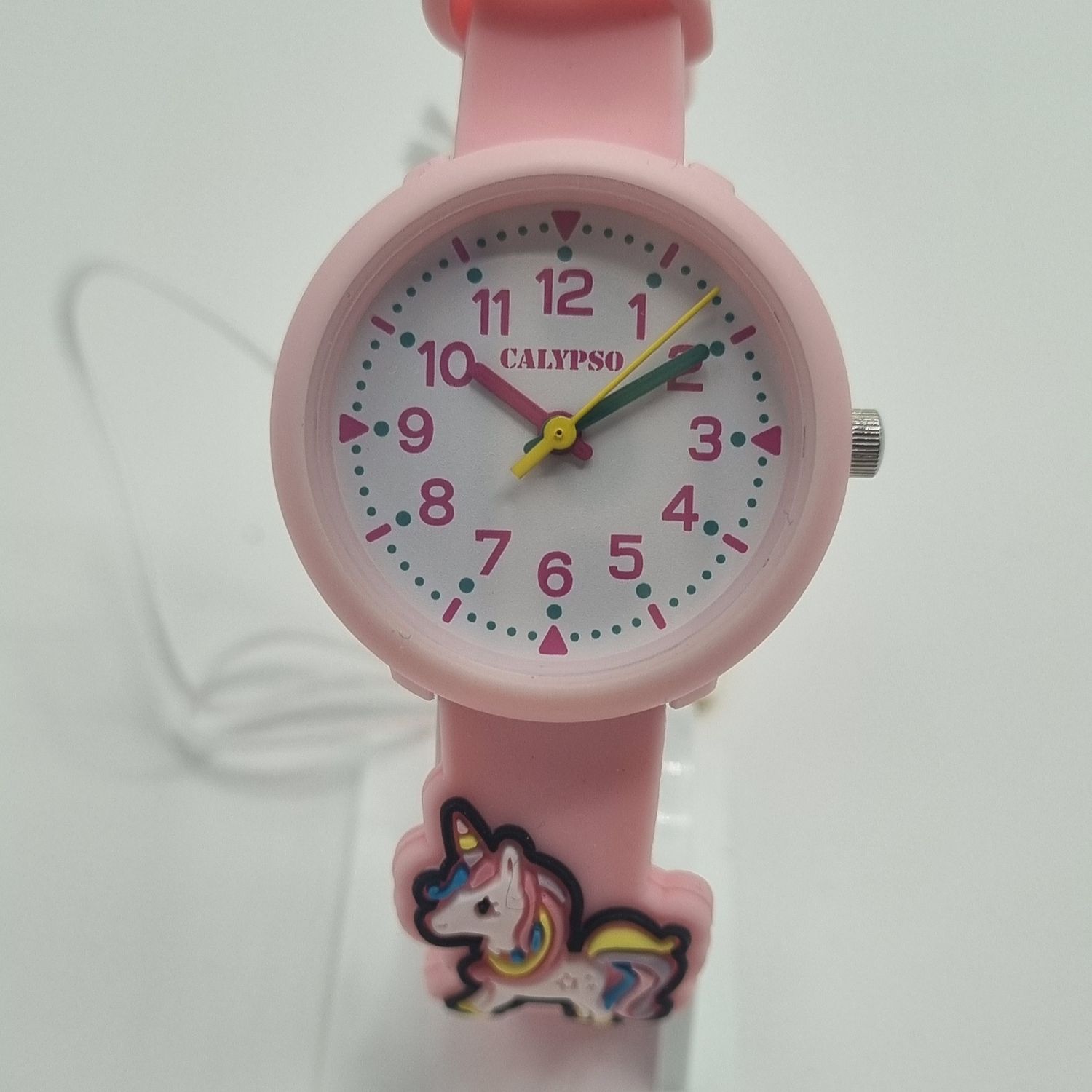 Kinderuhr Calypso