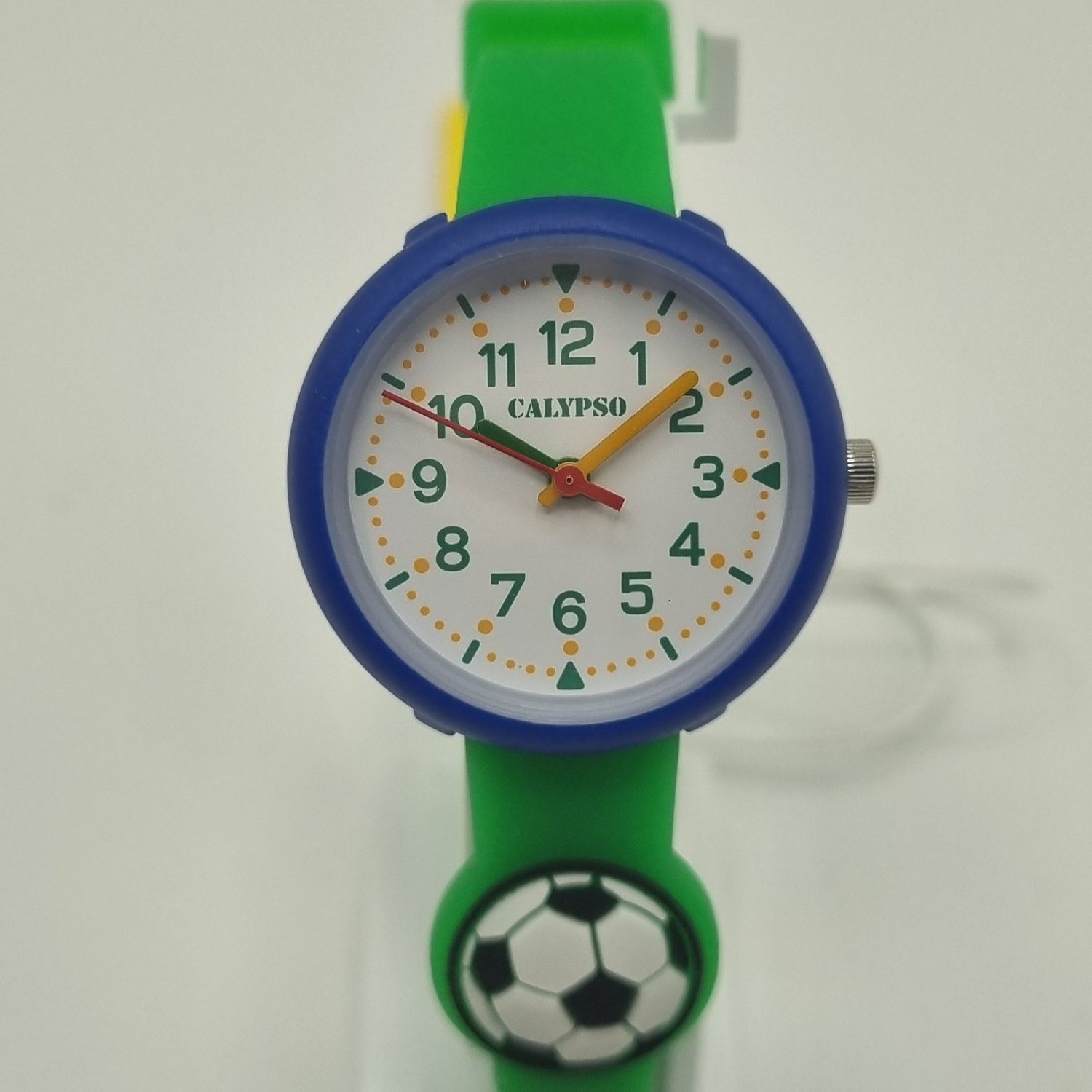 Kinderuhr Calypso