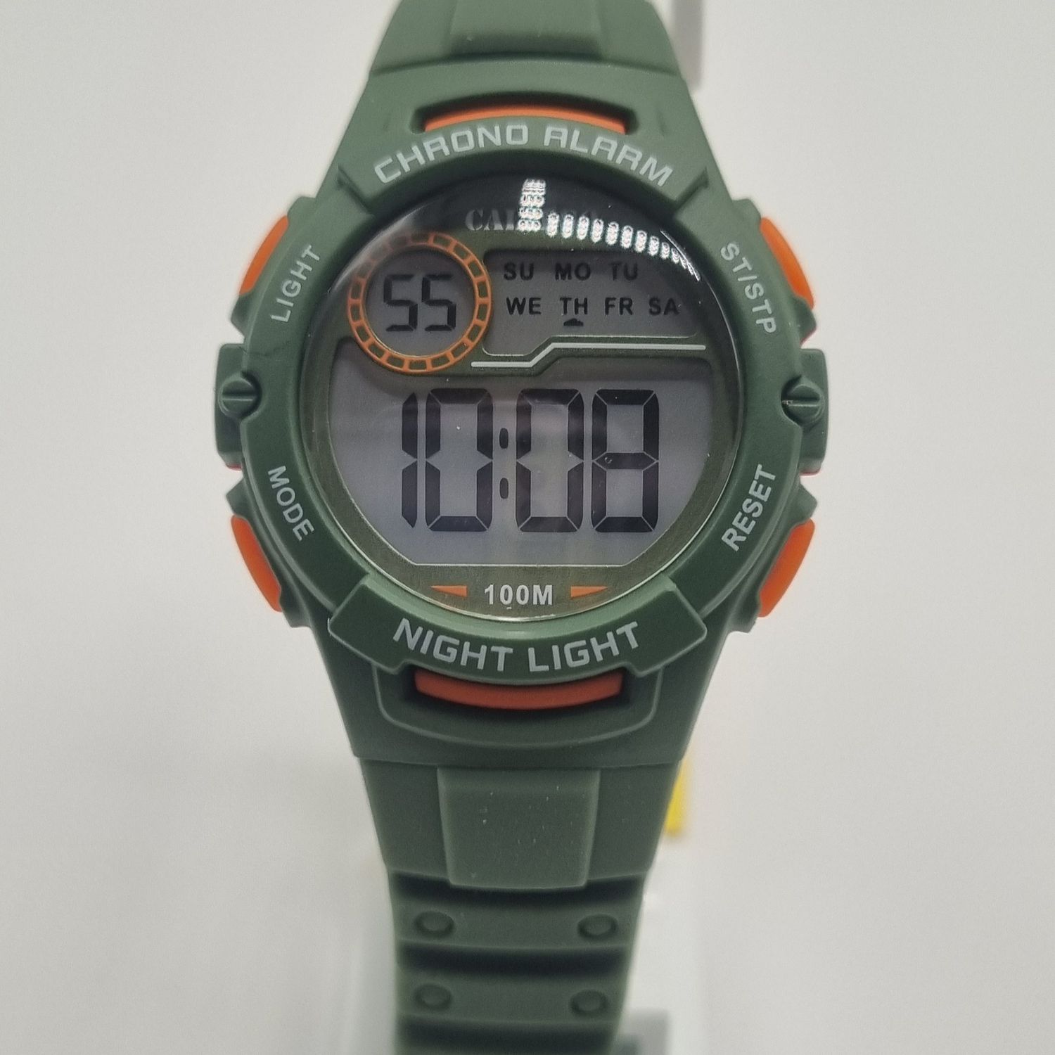 Kinderuhr Calypso