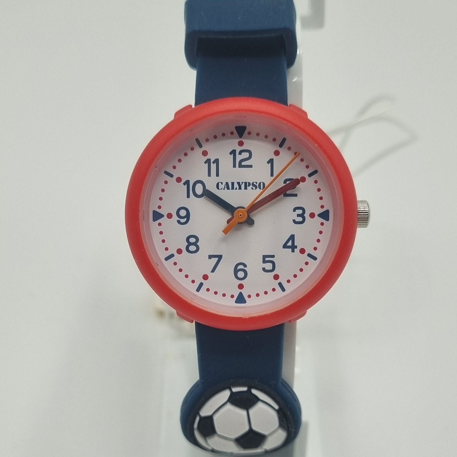 Kinderuhr Calypso