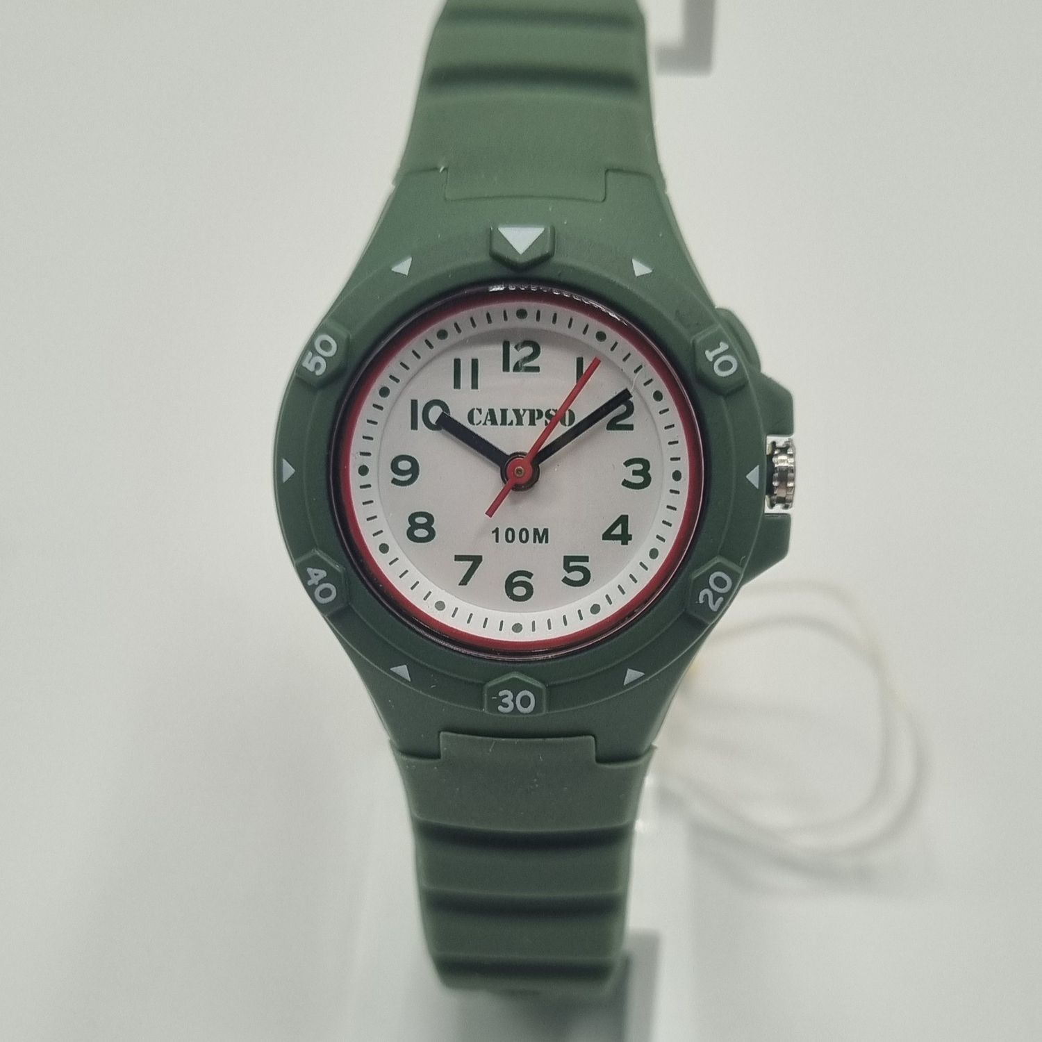 Kinderuhr Calypso
