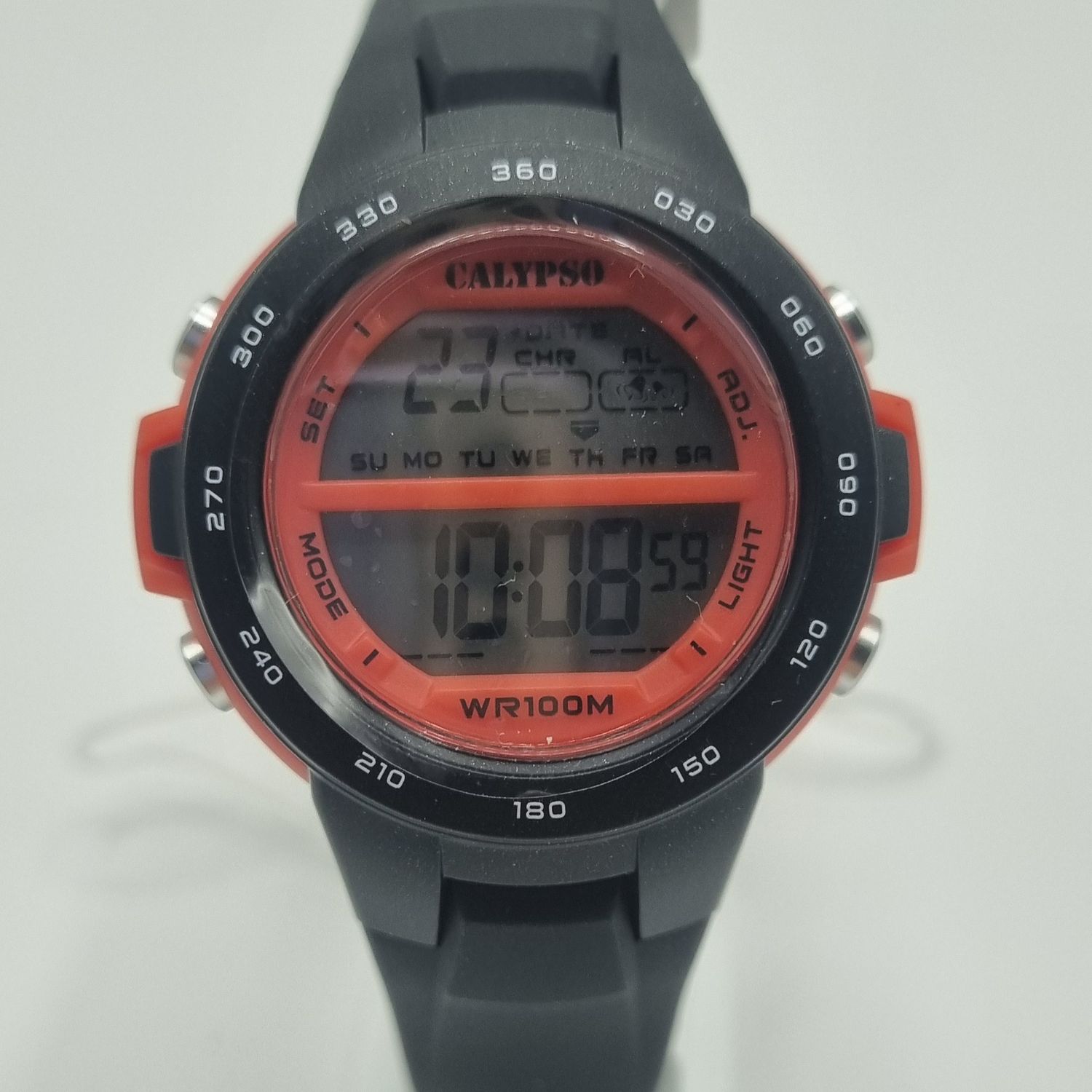 Kinderuhr Caylpso
