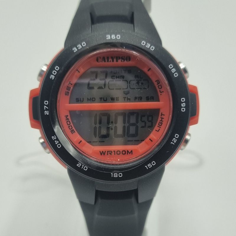Kinderuhr Caylpso