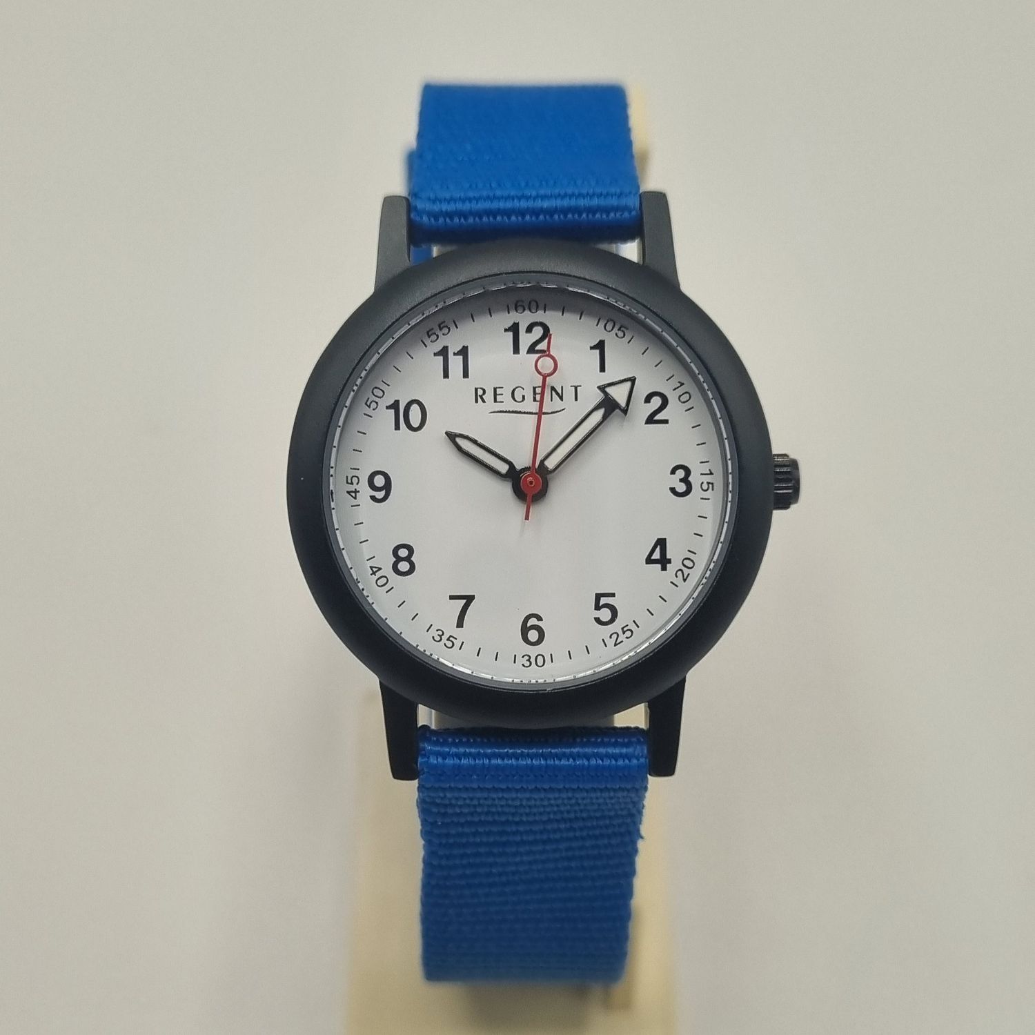 Kinderuhr Regent