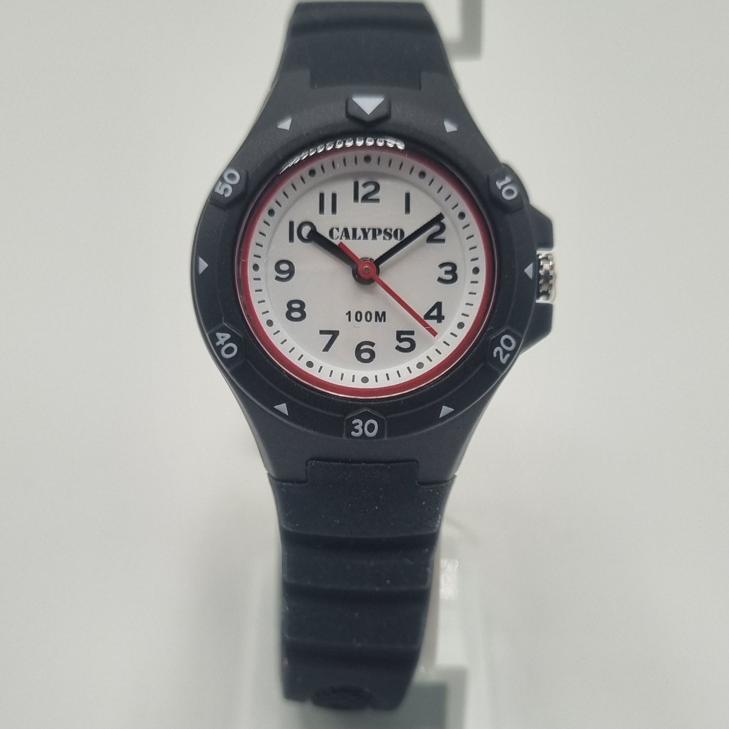 Kinderuhr Calypso