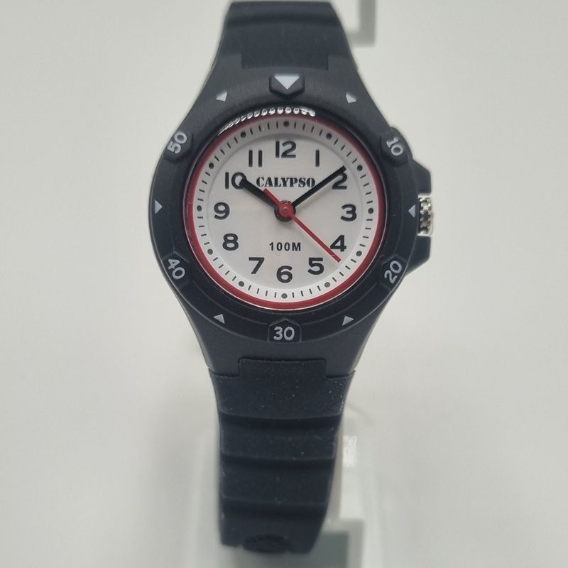 Kinderuhr Calypso