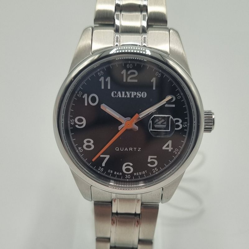 Kinderuhr Calypso Kinderuhr Calypso