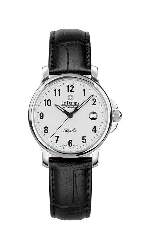 Le Temps Zafira Lady