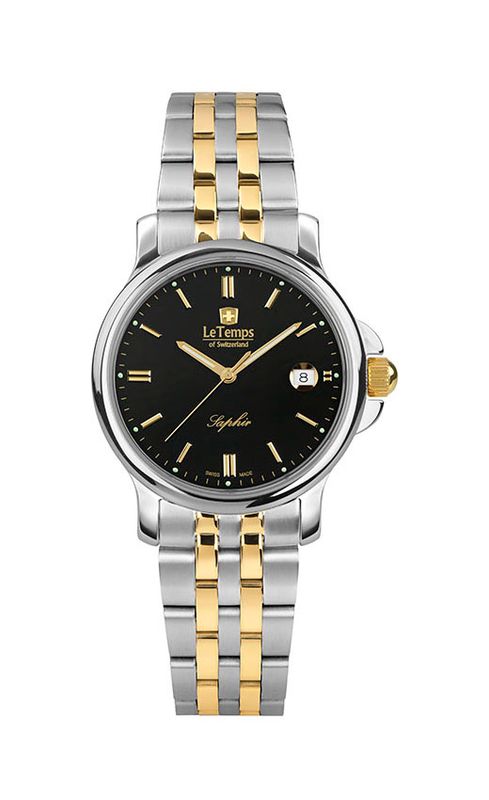 Le Temps Zafira Lady