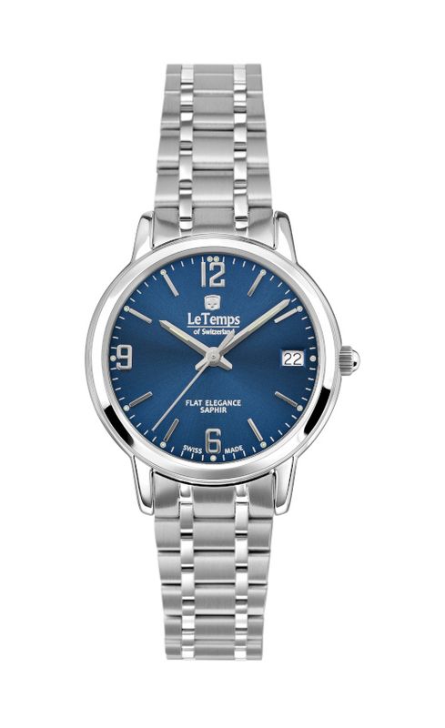 Le Temps Flat Elegance