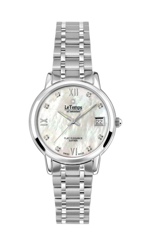 Le Temps Flat Elegance