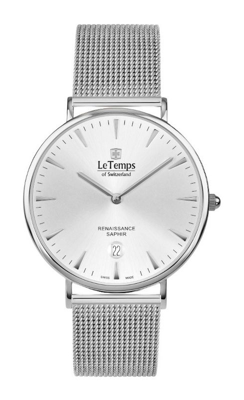 Le Temps Renaissance