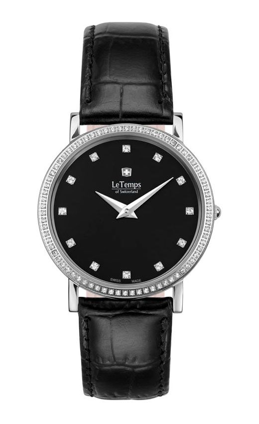 Le Temps Zafira Slim