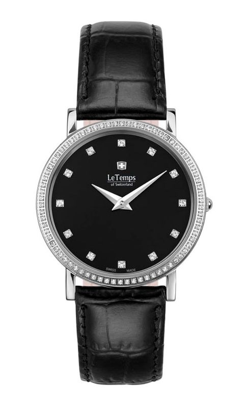 Le Temps Zafira Slim