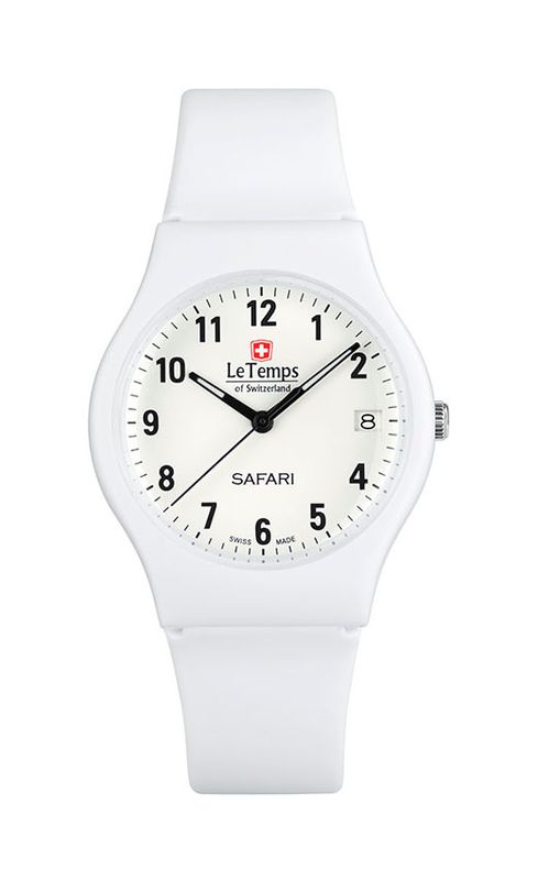 Le Temps Safari