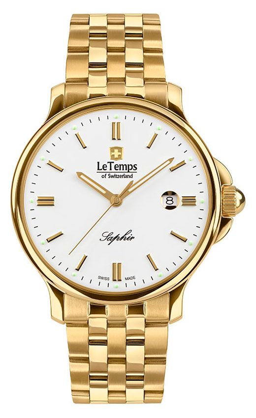 Le Temps Gent 41