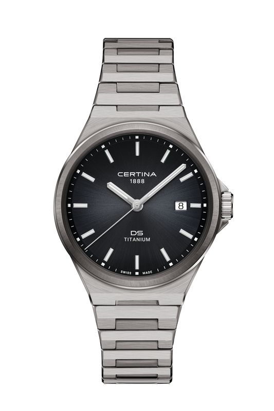 Certina DS 7