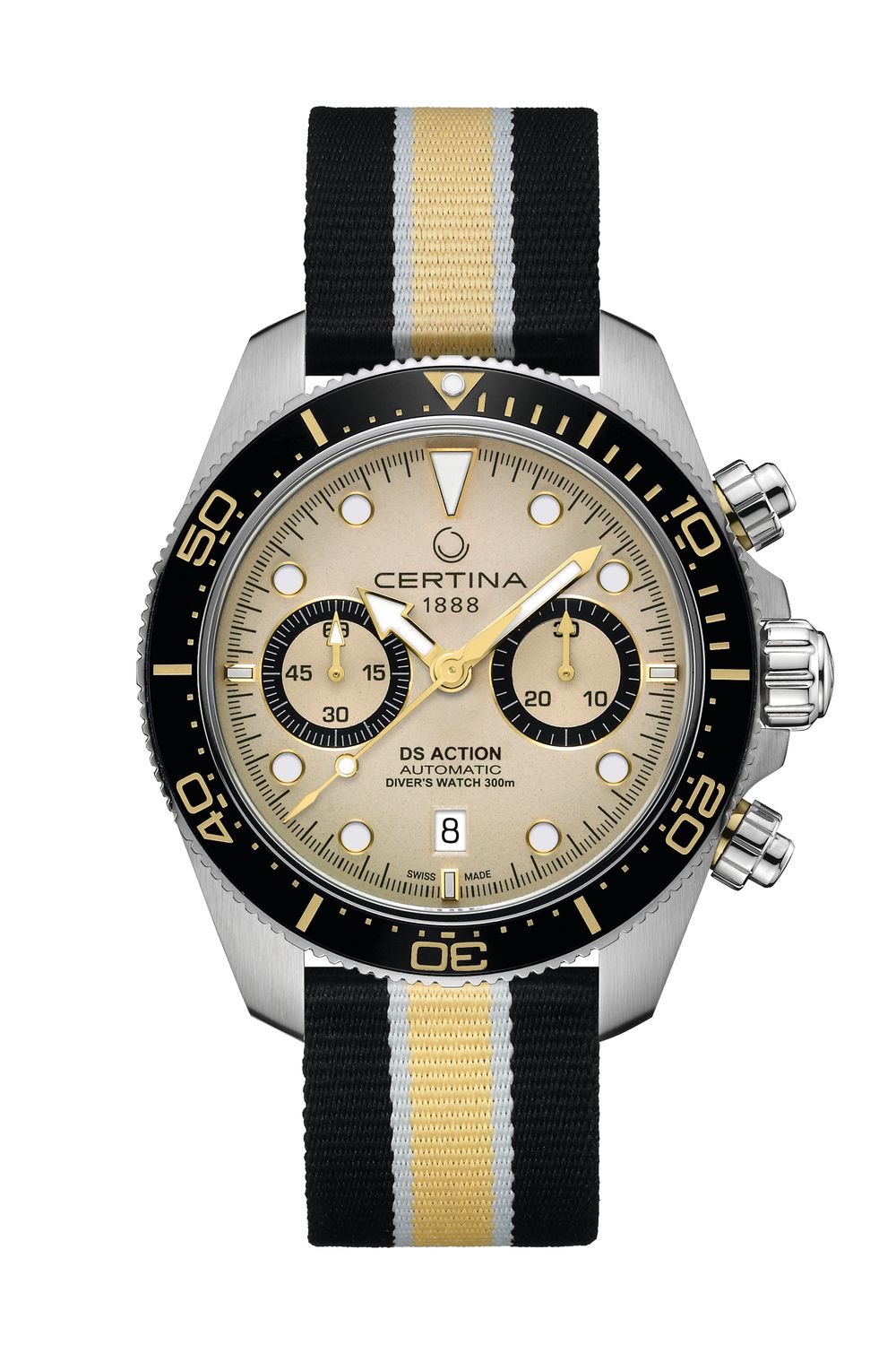 Certina DS Action