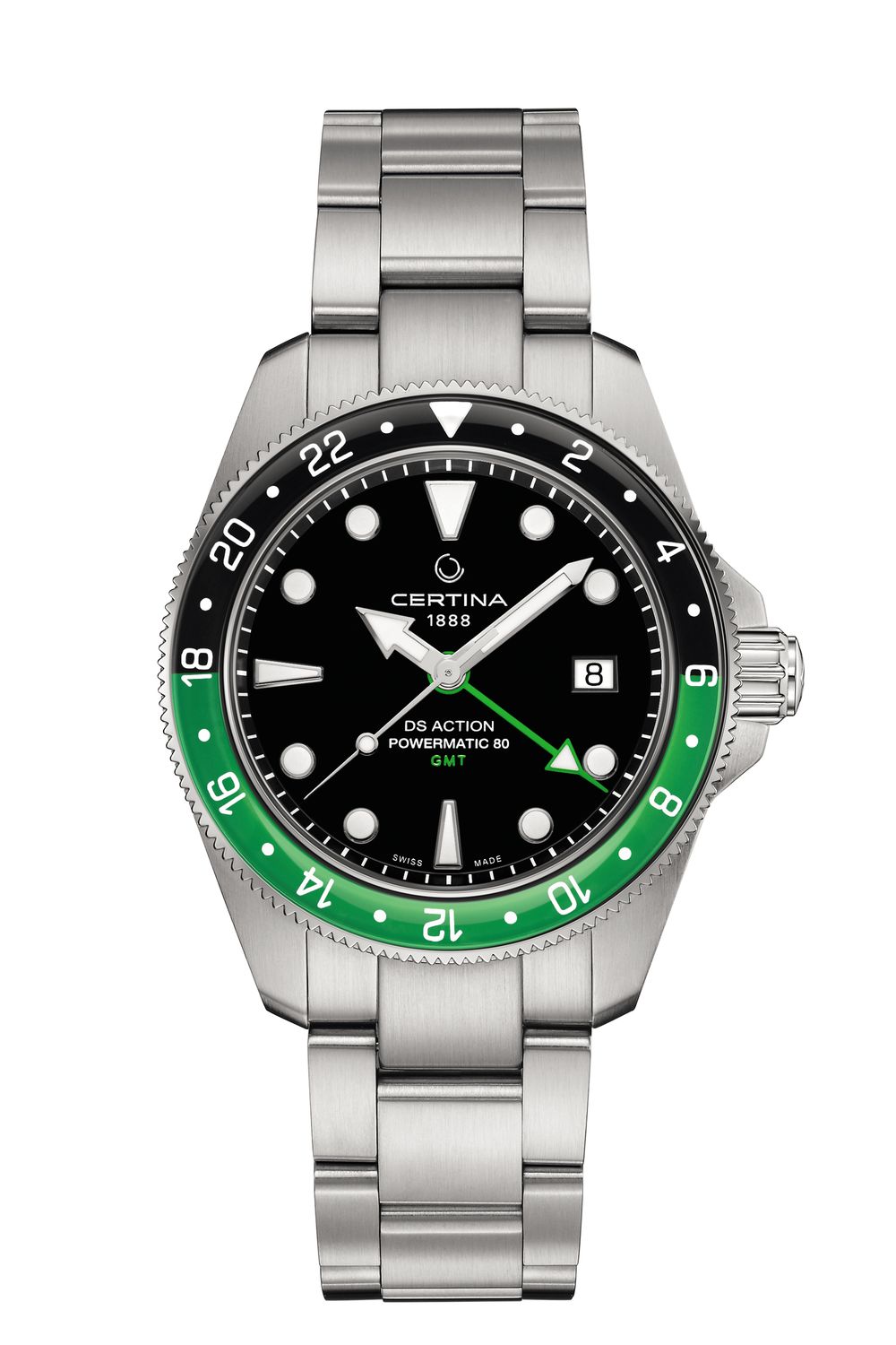 Certina DS Action