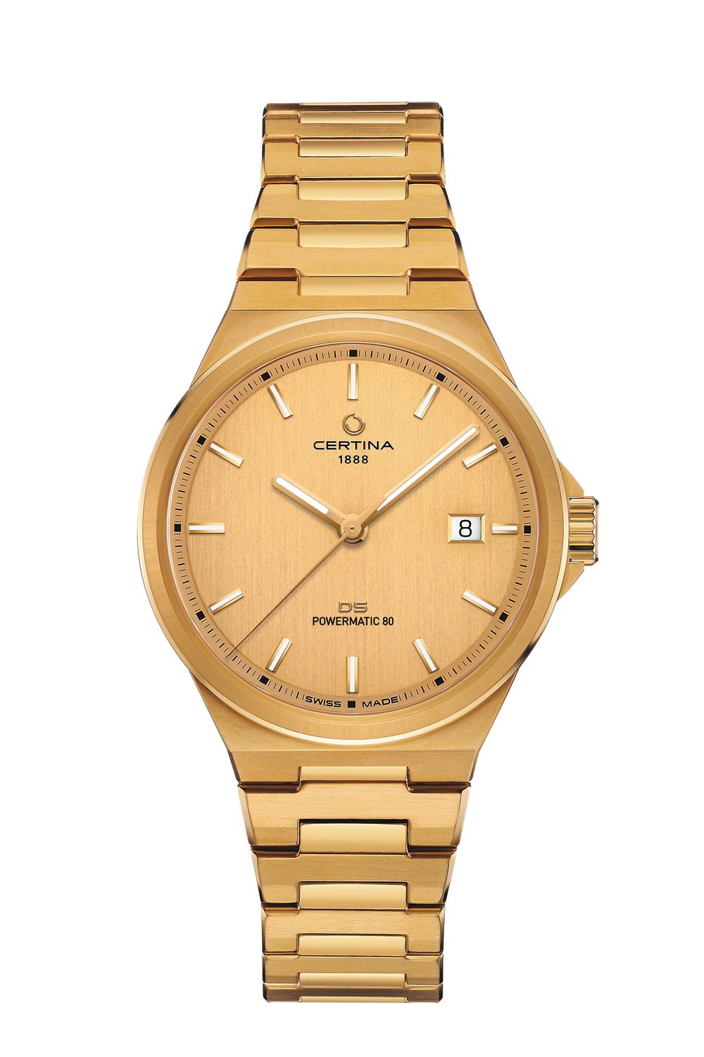 Certina DS 7