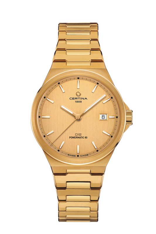 Certina DS 7