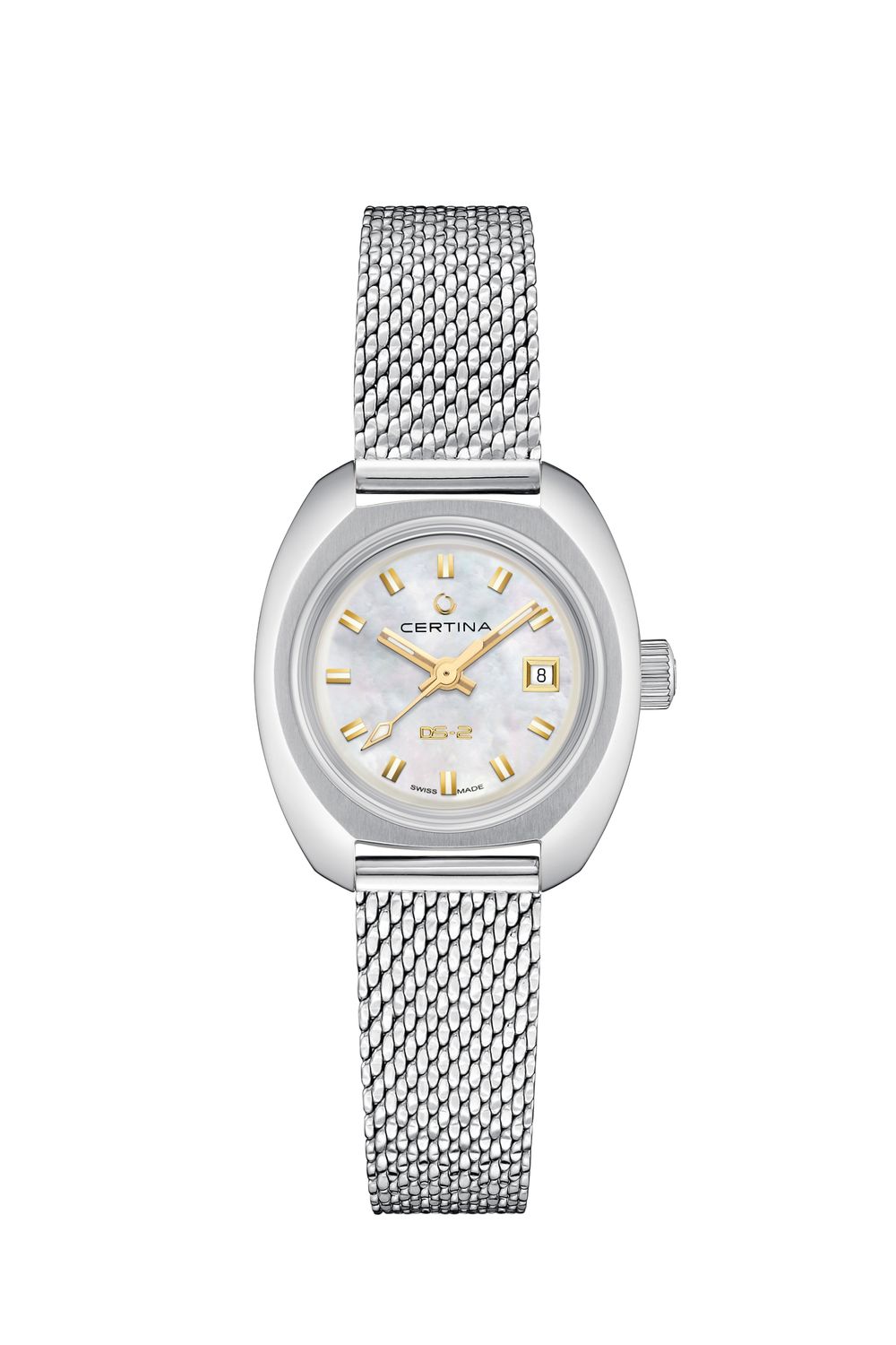 Certina DS 2