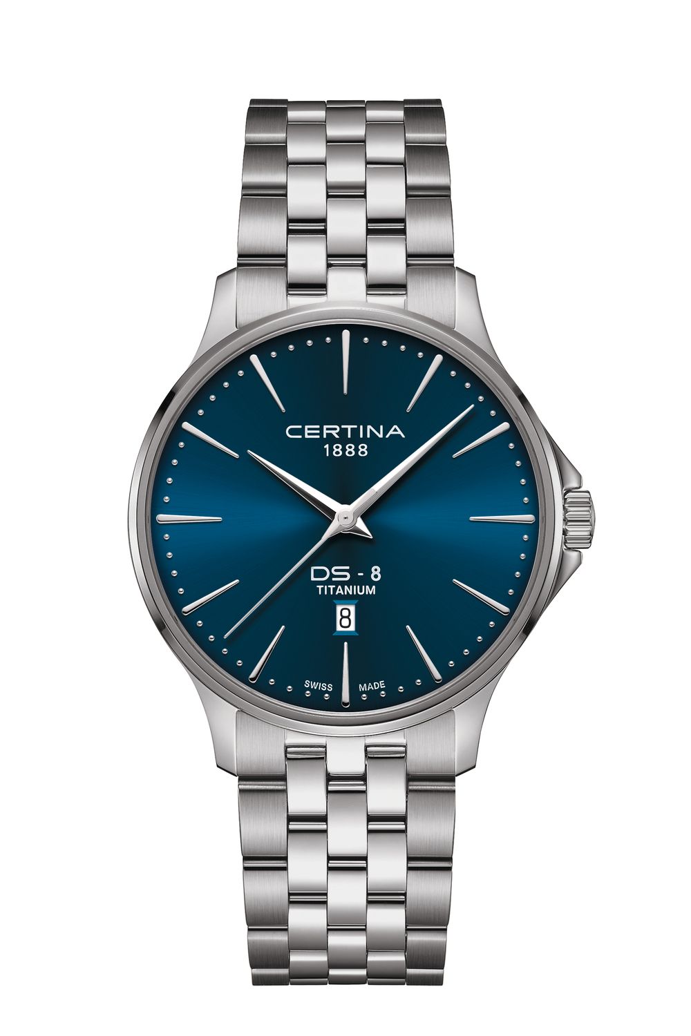 Certina DS 8