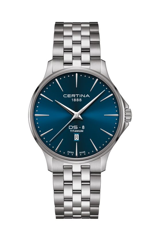 Certina DS 8