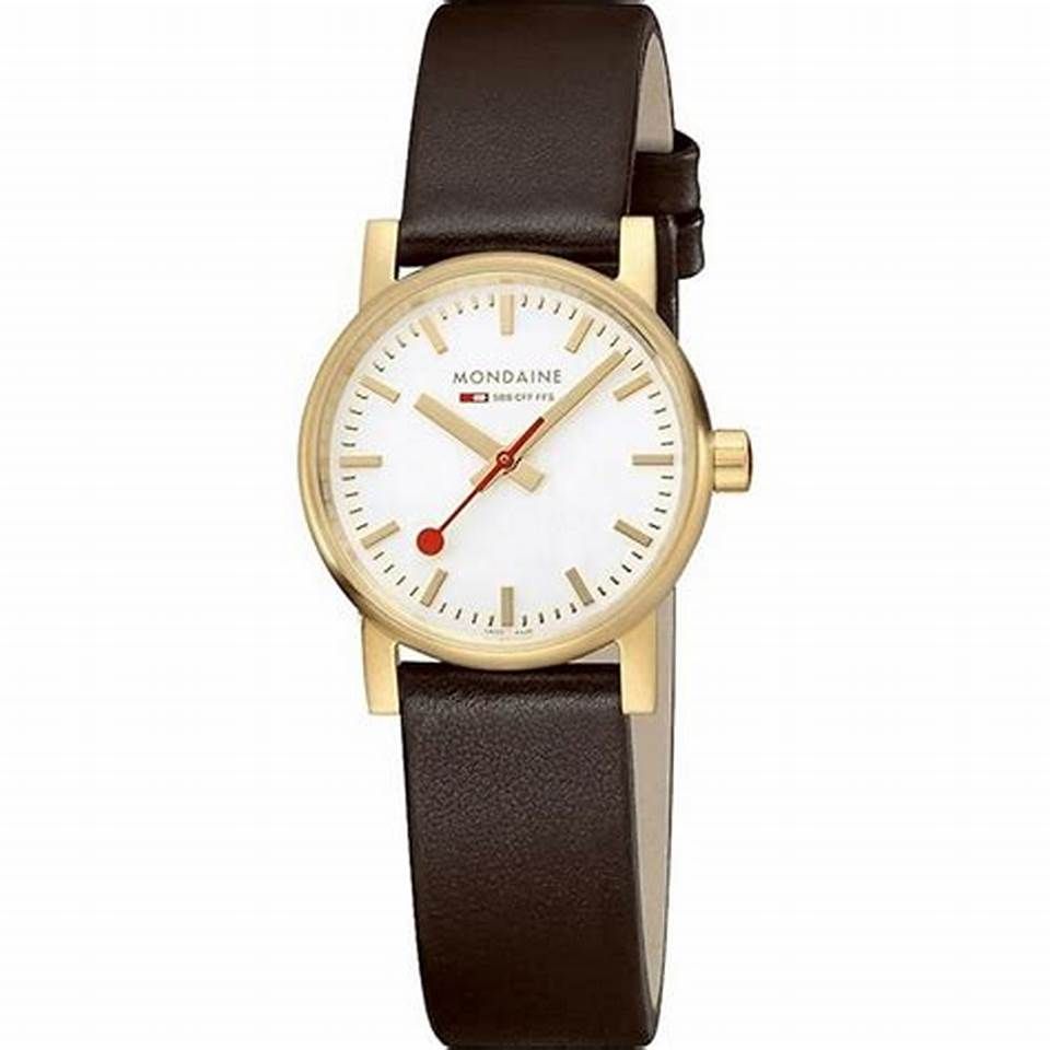 Mondaine