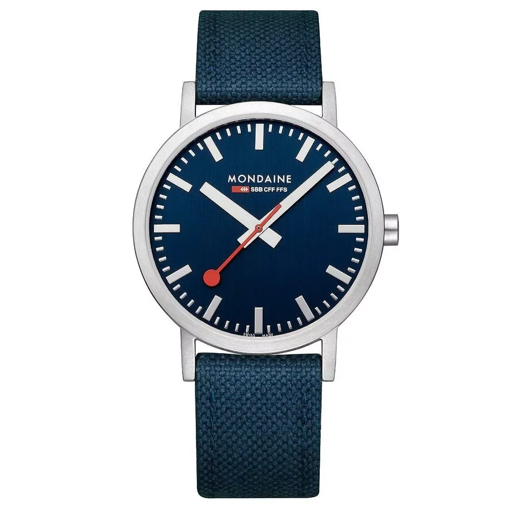 Mondaine