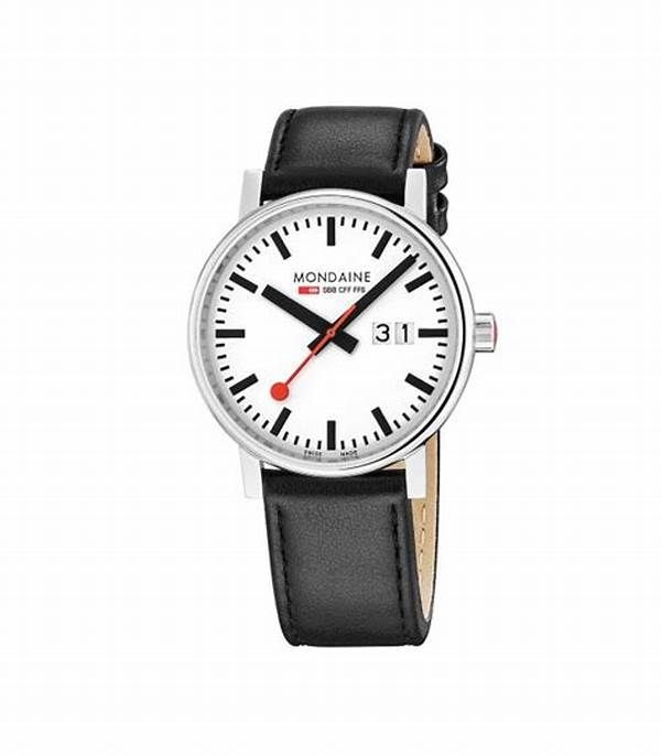 Mondaine