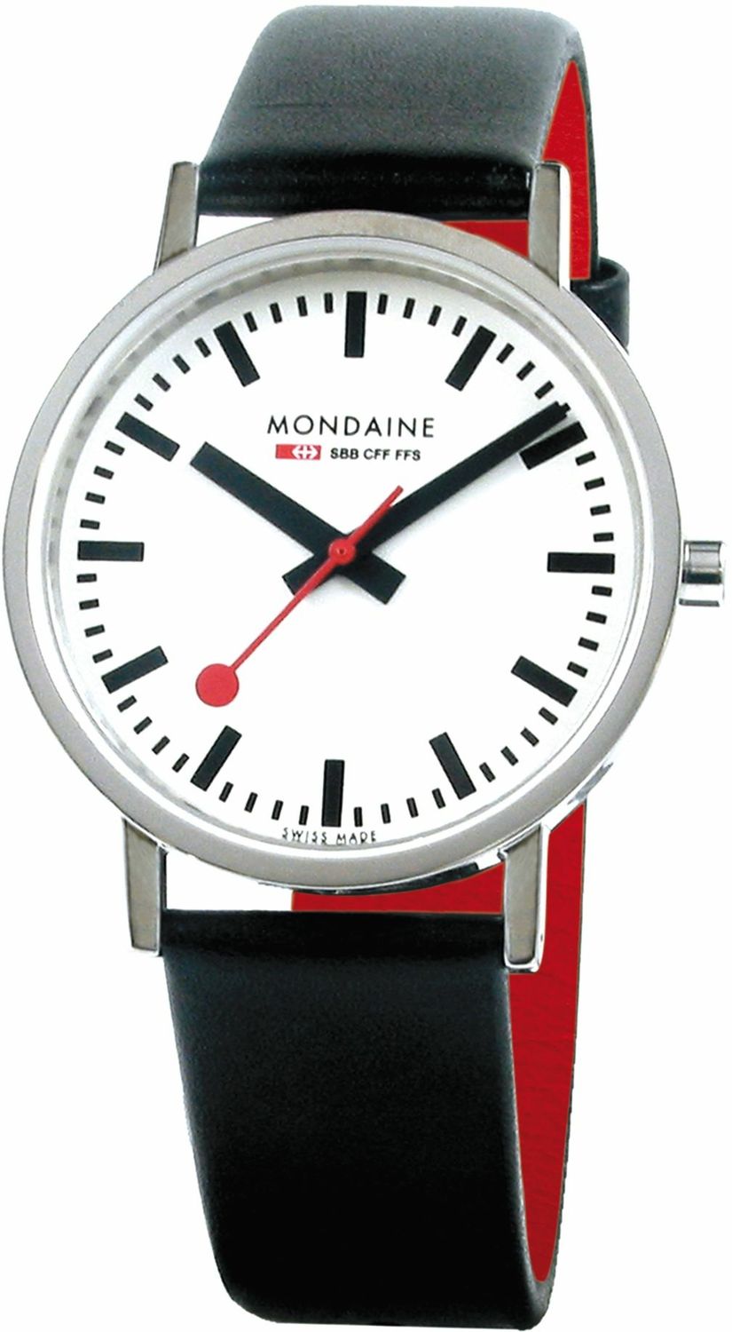 Mondaine