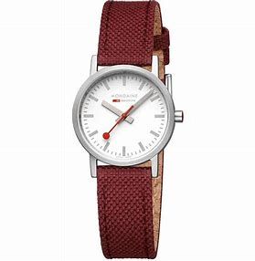 Mondaine