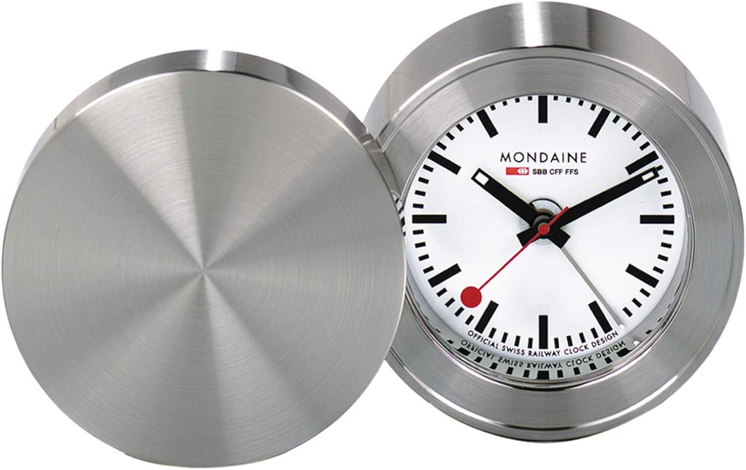 Mondaine