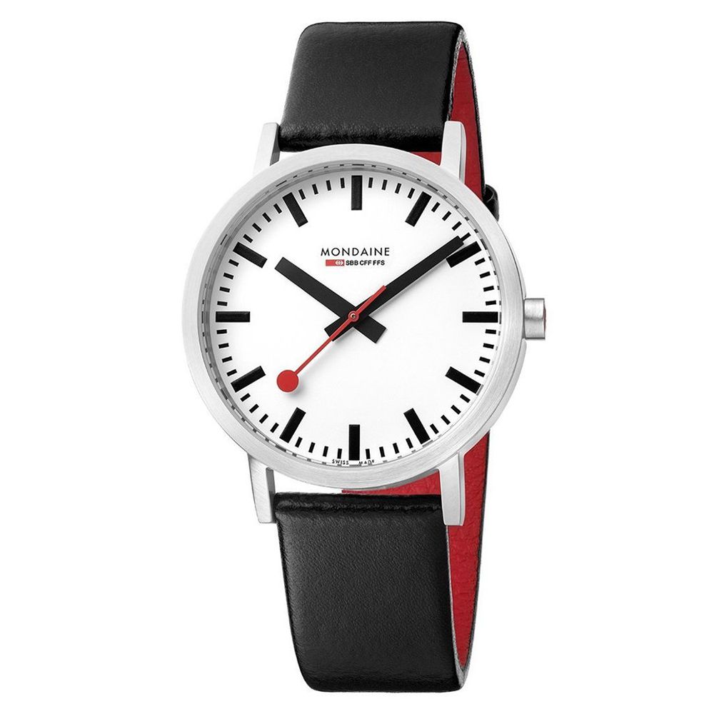 Mondaine