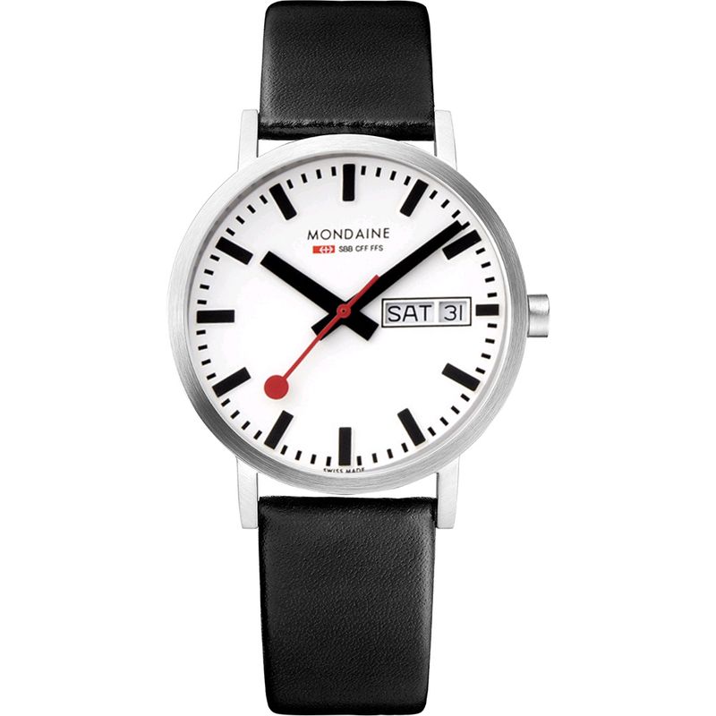 Mondaine