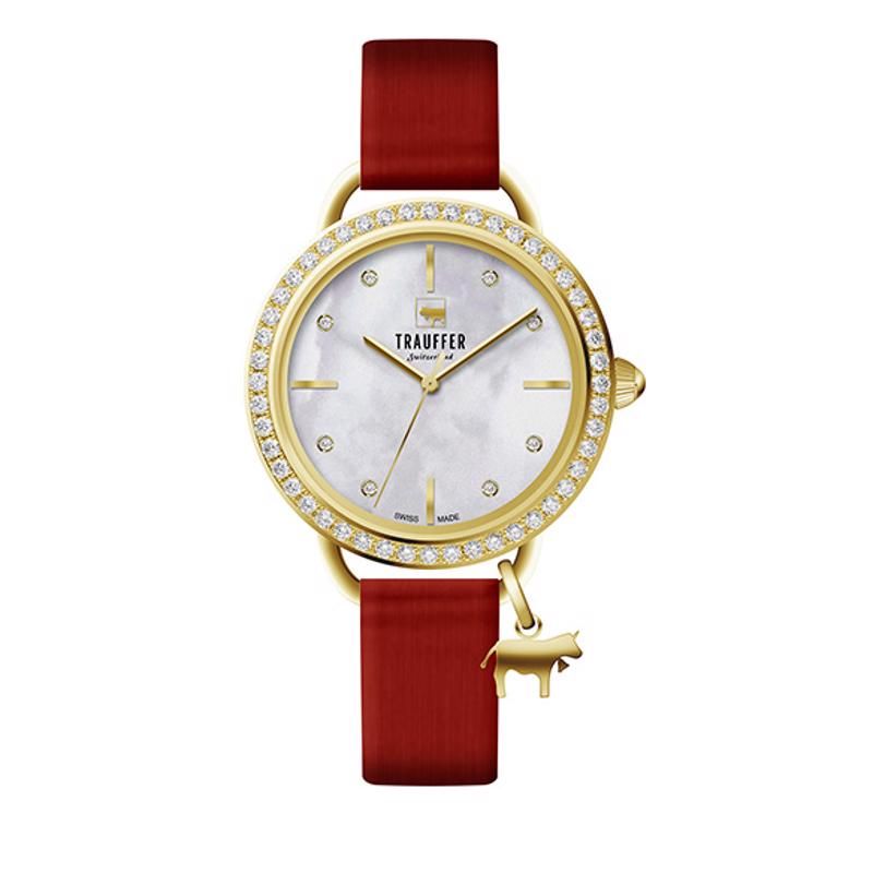 Trauffer