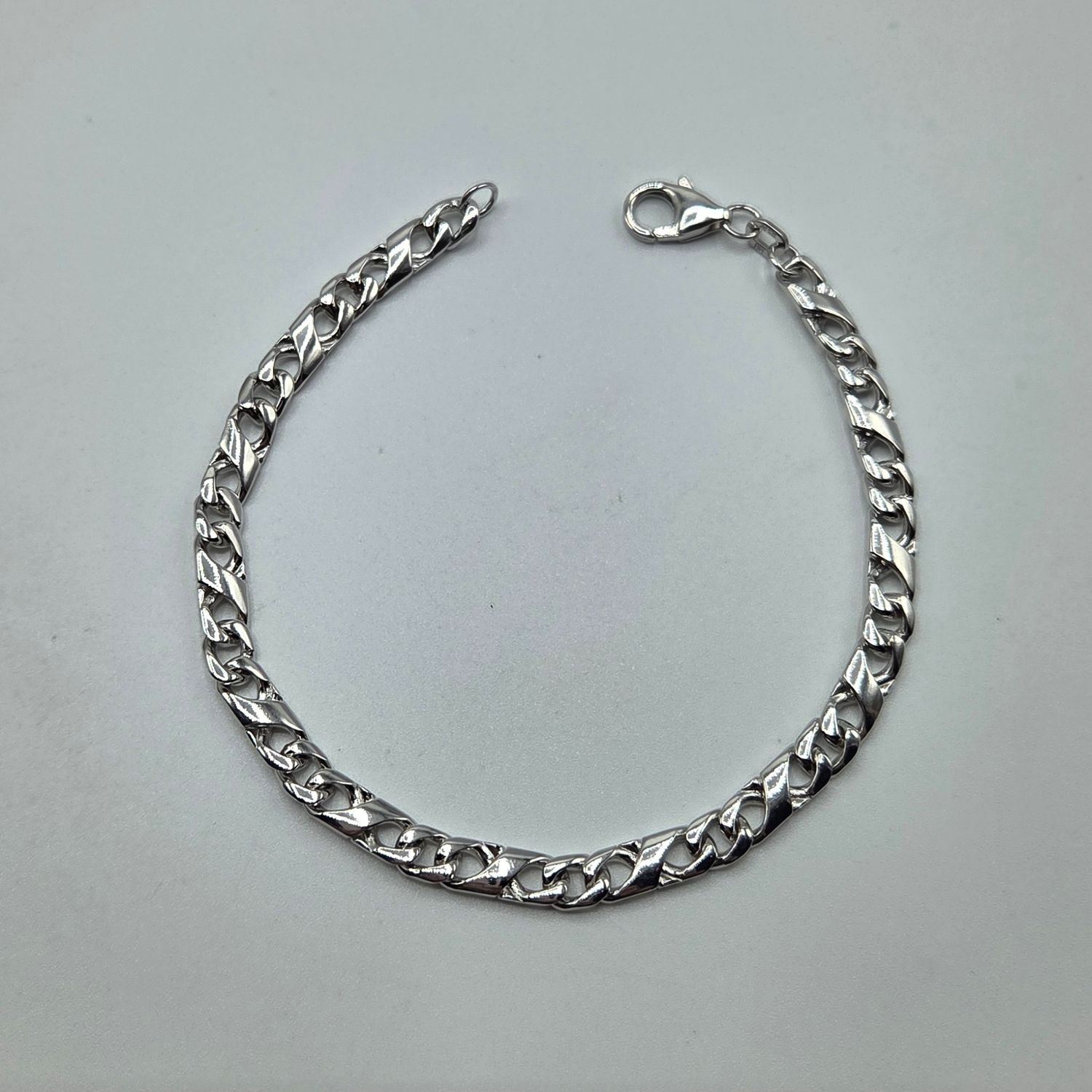 Armband Silber