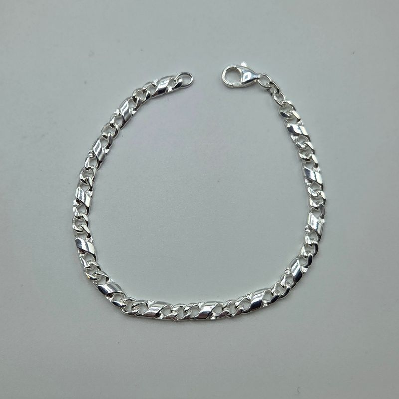 Armband Silber