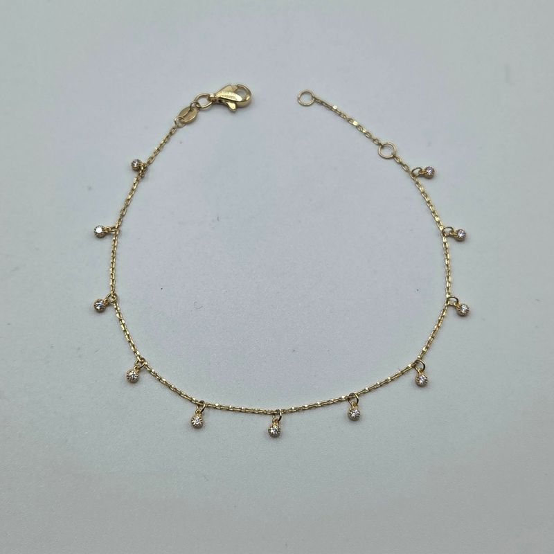 Armband Gold