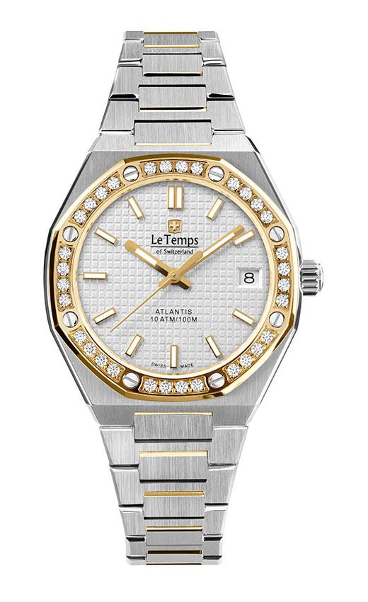 Le Temps Atlantis