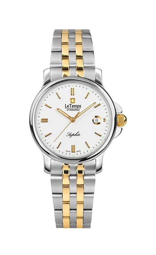 Le Temps Zafira Lady