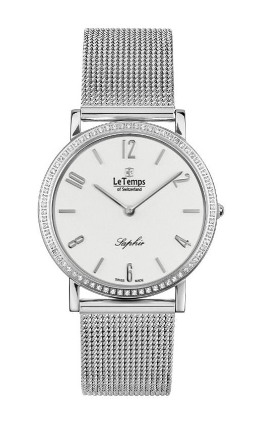 Le Temps Zafira