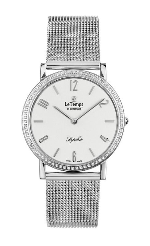 Le Temps Zafira