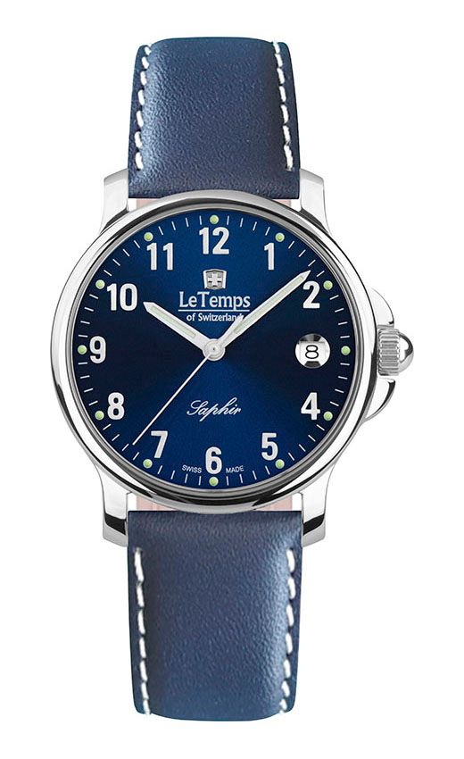Le Temps Medium