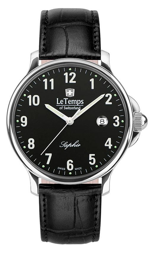 Le Temps Zafira 41