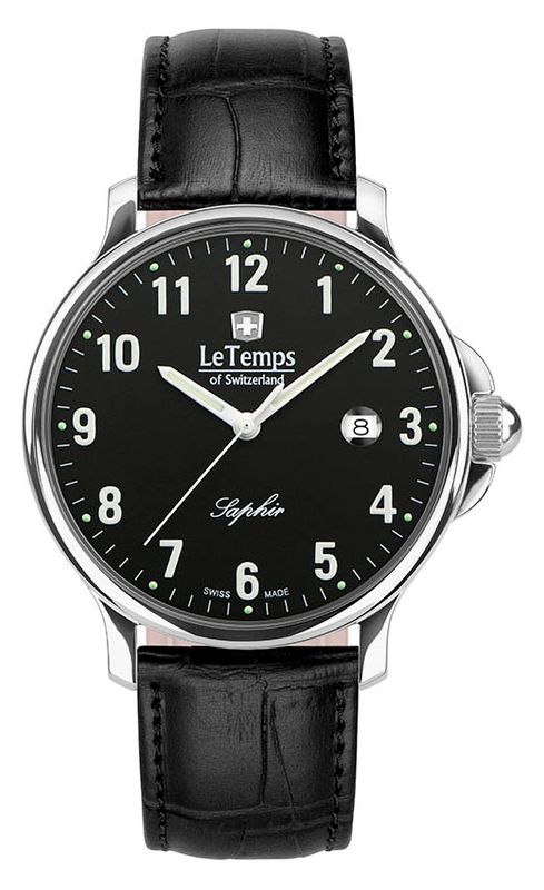 Le Temps Zafira 41