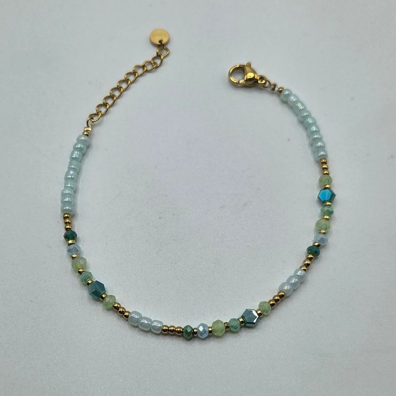 Armband Stahl