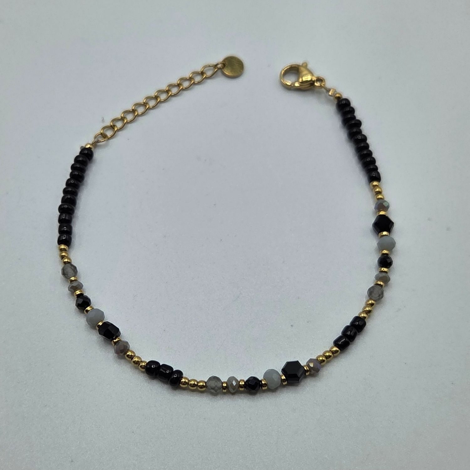 Armband Stahl
