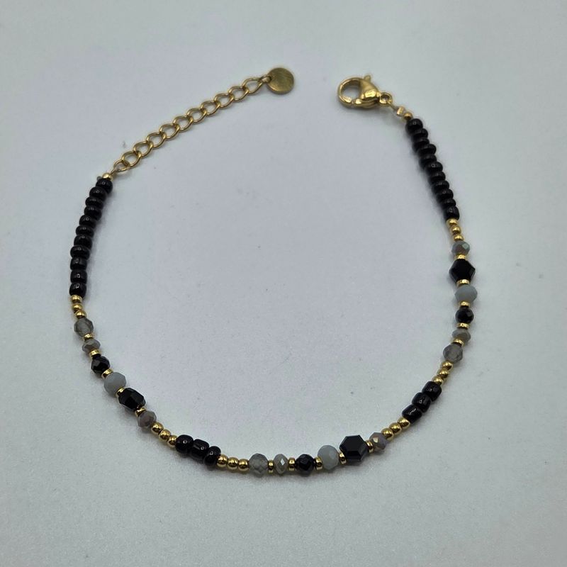 Armband Stahl